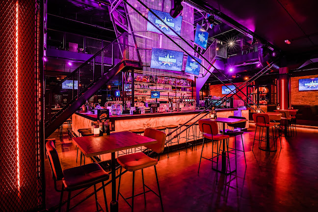 Hollywood Entertainment Center Rotterdam - Rotterdam