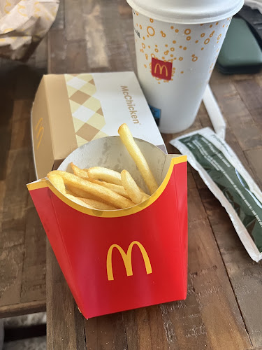 McDonald's Almere Buiten - Horeca