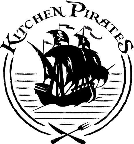 Kitchen Pirates - Horeca