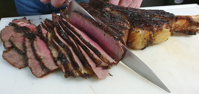 Restaurant Brasserie de Schuur - Raamsdonksveer