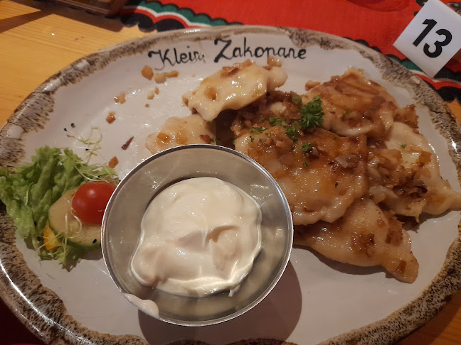 Comentarii opinii despre Klein Zakopane