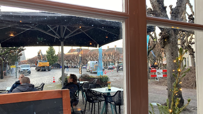 Stadscafé De Paap - Horeca