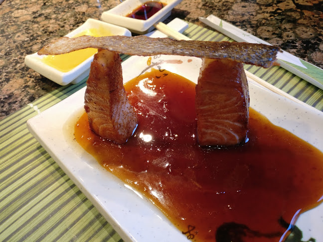 Restaurant Osaka Roosendaal - Horeca