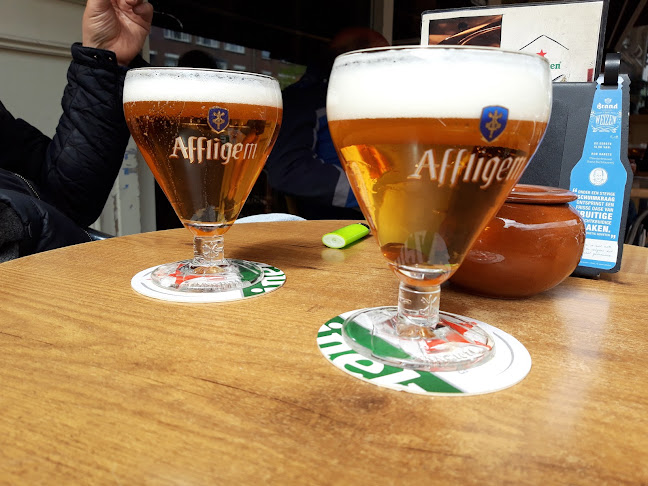 Opinii despre De Bierelier în Den Haag - Horeca