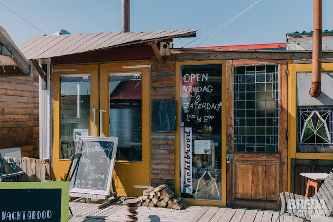 Opinii despre Nachtbrood în Breda - Horeca