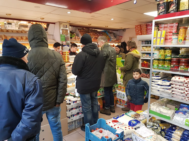 Ozlem Bakkerij - Helmond