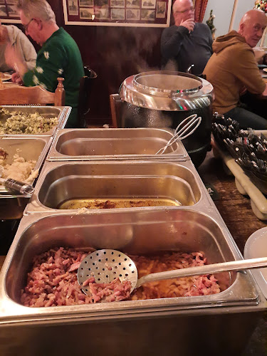 Café de Waagschaal Phone number