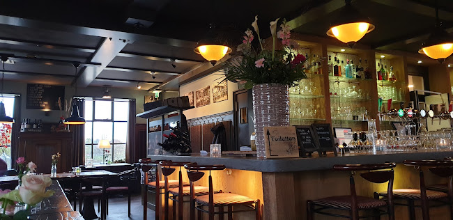 Cafe Brasserie Het Heerenhuis - Wijdewormer