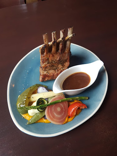 Reviews of De Admiraal | Bar & BBQ in Zwolle - Horeca