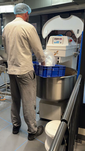 Kamphuisen Siroopwafelfabriek - Horeca