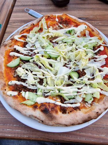 Opinii despre Eetcafé en Restaurant De Buren în Sittard - Horeca