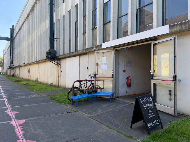 Bakkerij Solinger - Amsterdam