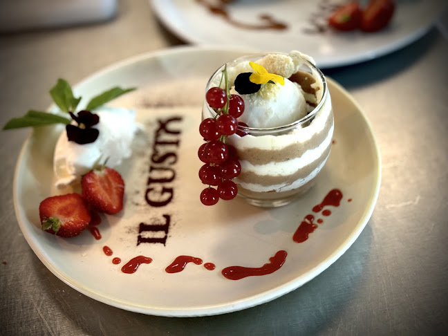 Ristorante pizzeria Il Gusto - Best