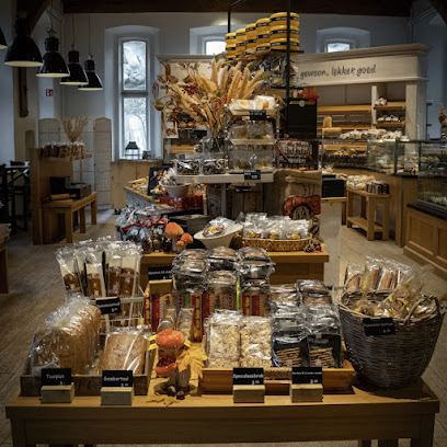 Bakkerij Van der Kloet Franeker