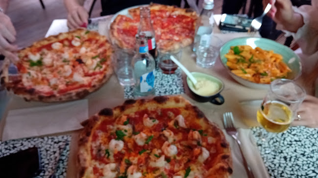 Comentarii opinii despre Il Trattamento