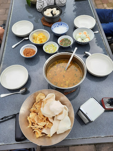 Tante 10 van hot naar her