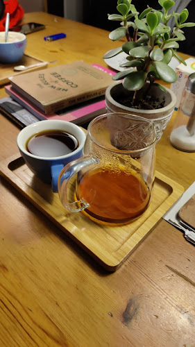 Black & Bloom - Horeca