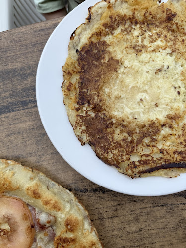 Opinii despre Pannenkoekenhuis ‘t Bospandje în Hilversum - Horeca