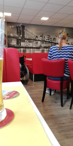 Comentarii opinii despre The Crazy Chicken