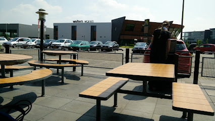 McDonald's Nijverdal/ Hellendoorn