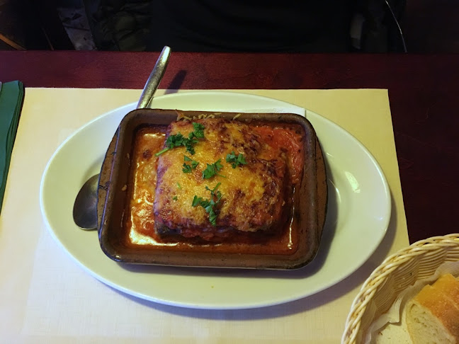 Ristorante Andrea - Horeca