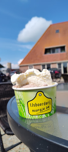 IJsboerderij Margje 24 - Horeca