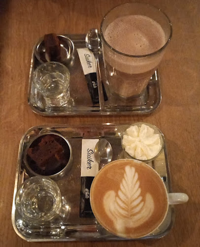 Opinii despre Blendz Coffee în Oosterhout - Horeca