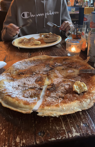 Klein Seinpost - Horeca