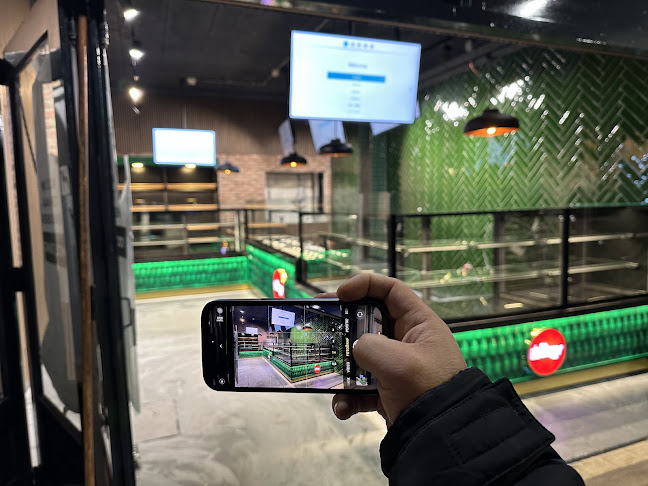 Eerste Oosterparkstraat 166, 1091 HJ Amsterdam