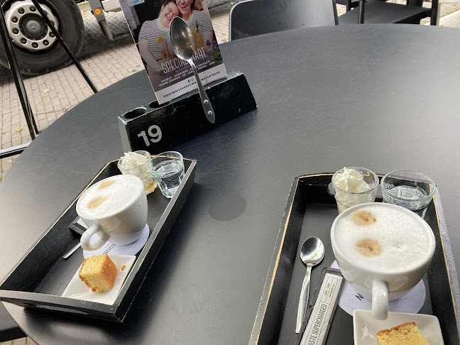 Brownies&downieS Wageningen - Horeca