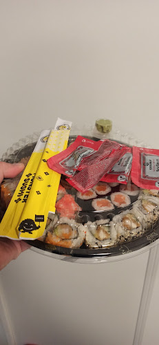 MONSTER SUSHI ARNHEM - Arnhem