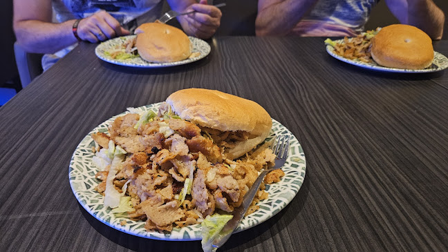 Comentarii opinii despre Grillroom Habibi