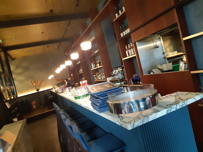 Restaurant Fling - Horeca