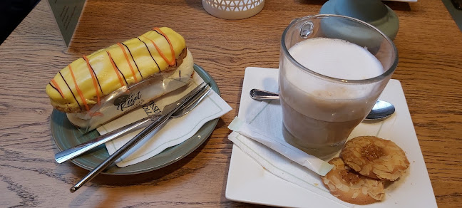 Patisserie Tearoom De Roset - Castricum