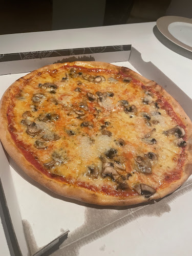 Ristorante Lazaro - Haarlem