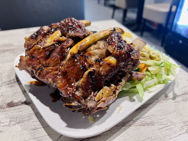 Opinii despre Dar Al Maghreb în Utrecht - Horeca