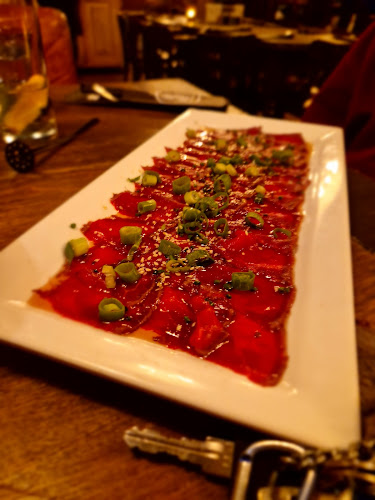 Eetcafé Gulle Graef Hilversum - Hilversum