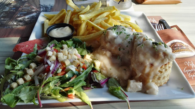 Opinii despre Café 't Gommelen în Biezenmortel - Horeca