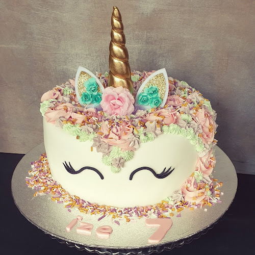 Opinii despre Just Cake în Einighausen - Horeca