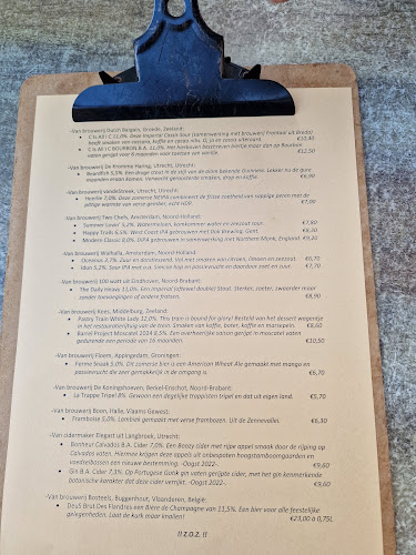 Bij De Jongens Valkenburg