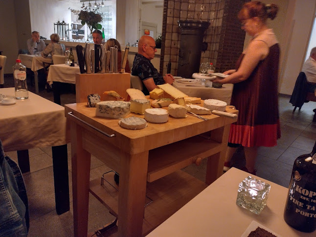 Restaurant Herberg Stadt Stevenswaert - Horeca