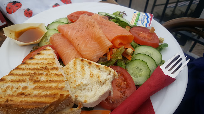 Opinii despre Café De Boer în Volendam - Horeca