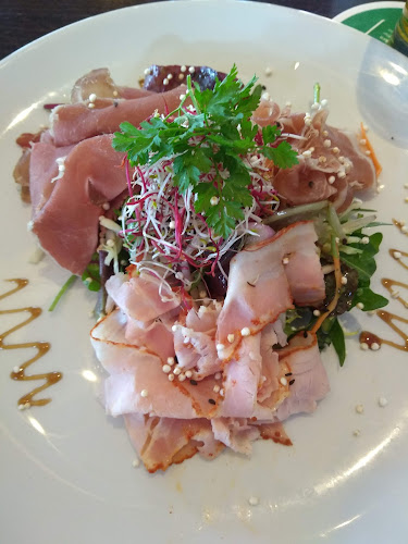 Brasserie Timber's - Horeca