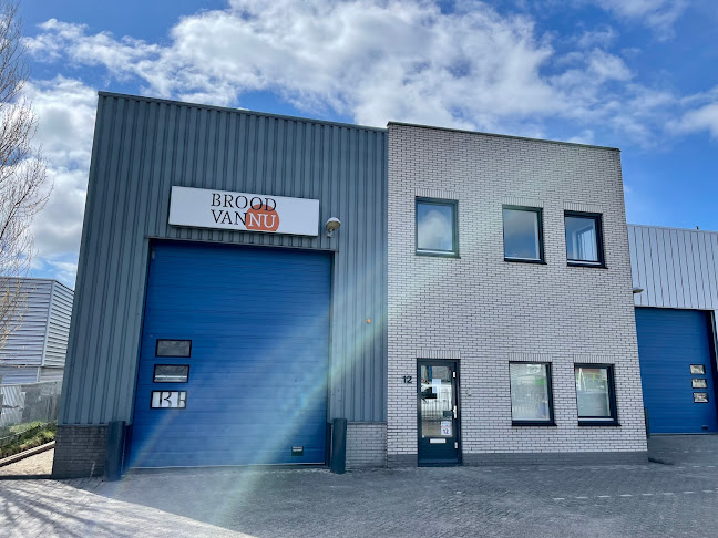 Brood van Nu - Noordwijkerhout