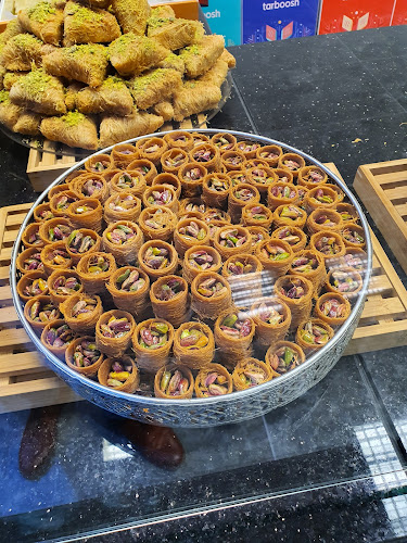 Tarboosh Sweets - Scheveningen - Horeca