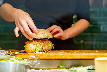 Reviews of Doedels in Roermond - Horeca