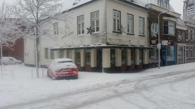 V.O.F. Bussing - Horeca