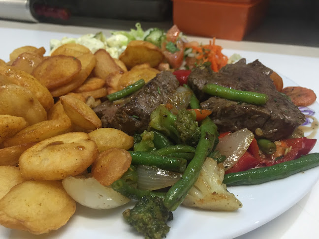 Restaurant Milano - Groenlo