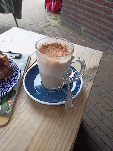 Opinii despre Het Koffielokaal în Hoorn - Horeca