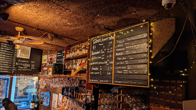 Raamsteeg 4, 1012 VZ Amsterdam